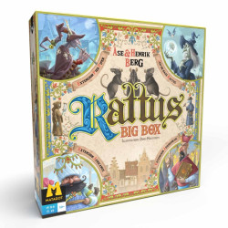 Rattus Big Box