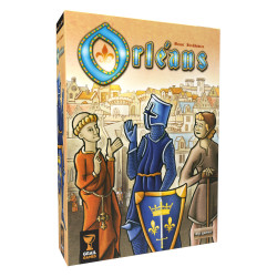 Orléans