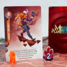 Discover Mission Red Planet : 20th Anniversary edition from Matagot