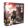 Discover Chu Han from Matagot