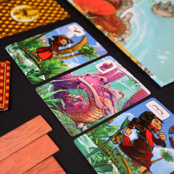 Discover River Dragons - New Ed. 2025 from Matagot