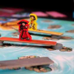 Discover River Dragons - New Ed. 2025 from Matagot