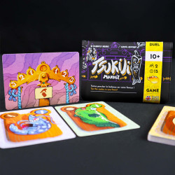 Discover Tsukiji Market from Matagot