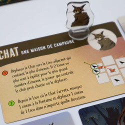 Discover Perch from Matagot