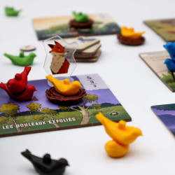 Discover Perch from Matagot