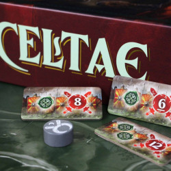 Discover Celtae from Matagot