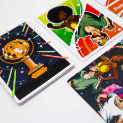 Discover Dancing Queen from Matagot