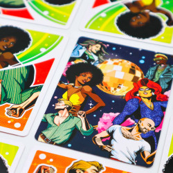 Discover Dancing Queen from Matagot