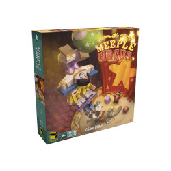 Meeple Circus