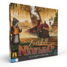 Discover Everdell Newleaf from Matagot