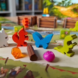 Découvrir Mon P'tit Everdell de Matagot