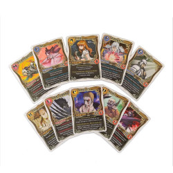 Discover Shadow Hunters : SMALL BOX from Matagot