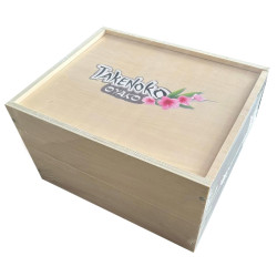 Discover Takenoko Oyako - Géant from Matagot