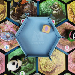 Discover Takenoko Oyako - Géant from Matagot