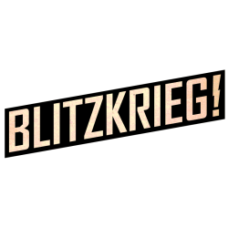 Discover Blitzkrieg from Matagot