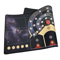 Galactic Renaissance - Add on - Playmat