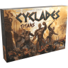 Discover Cyclades Titans from Matagot