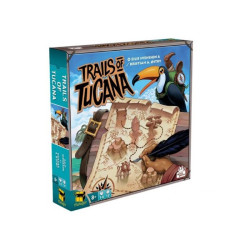 Trails of Tucana