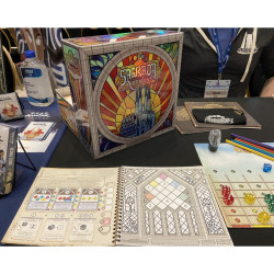 Sagrada Artisans