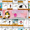 Wingspan Fan Art Pack