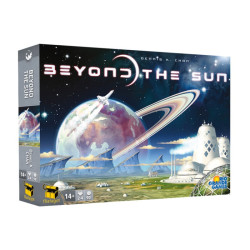 Discover Beyond The Sun from Matagot