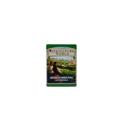 Viticulture World Promo Cards