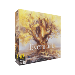 Discover Evenfall from Matagot