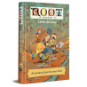 Root le Jeu de Rôle : Le livre de base