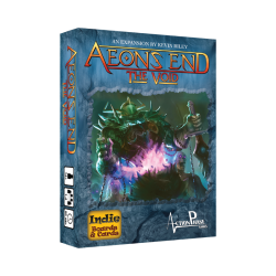 Découvrir Aeon's End : The void de Matagot