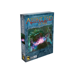 Découvrir Aeon's End : The void de Matagot