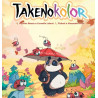 Takenokolor