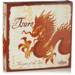 Tsuro