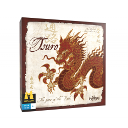 Tsuro