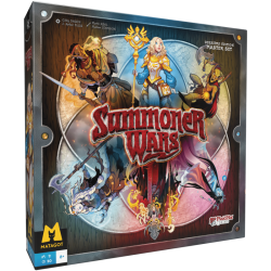 Summoner Wars : Master Set