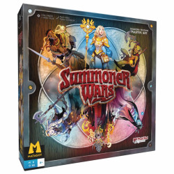 Summoner Wars