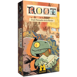 Root: Pack Nomades de la Rivière