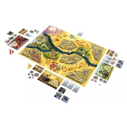 Kemet: Blood And Sand RETAIL