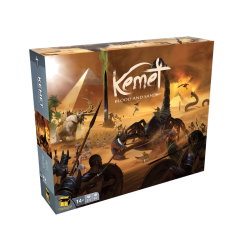 Kemet: Blood And Sand RETAIL