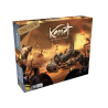 Kemet: Blood And Sand RETAIL