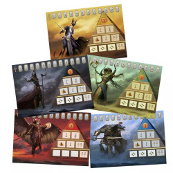 Kemet: Blood And Sand RETAIL