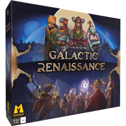 Galactic Renaissance - Retail edition