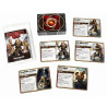 Summoner Wars : Pack de Faction Longmanteaux