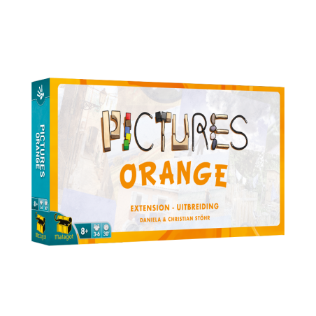 Pictures: Orange