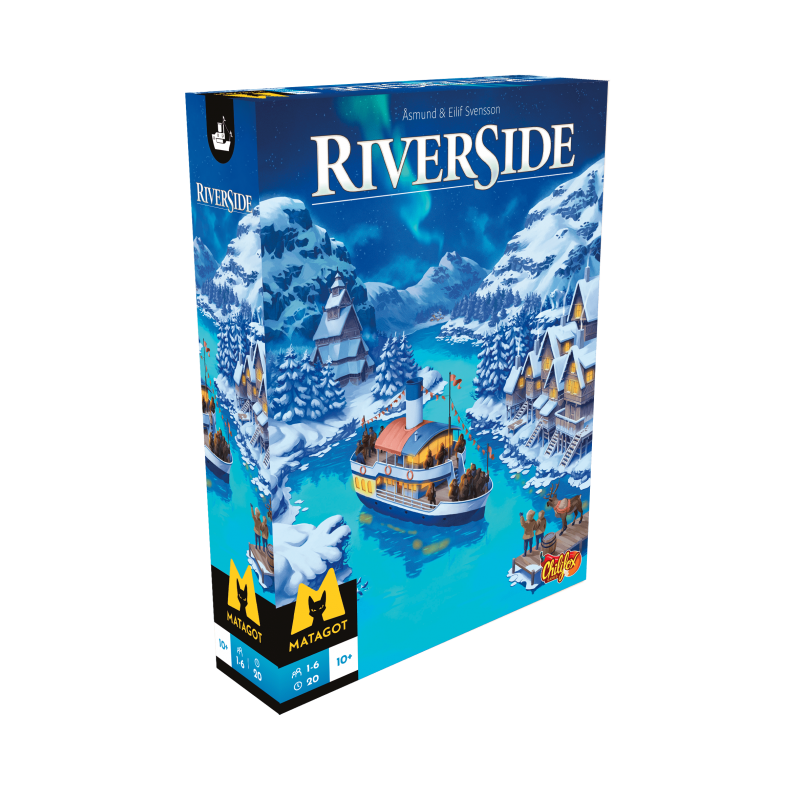 Riverside