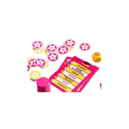 Discover Doodle Dash from Matagot