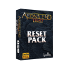 Découvrir AEON'S END : Legacy Reset Pack de Matagot