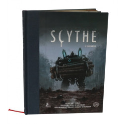 Scythe: Complete Rulebook